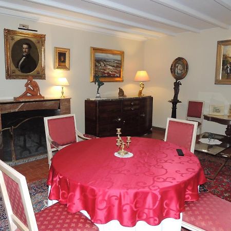 Le Jardin Des Cygnes Bed & Breakfast Pineuilh Exterior foto