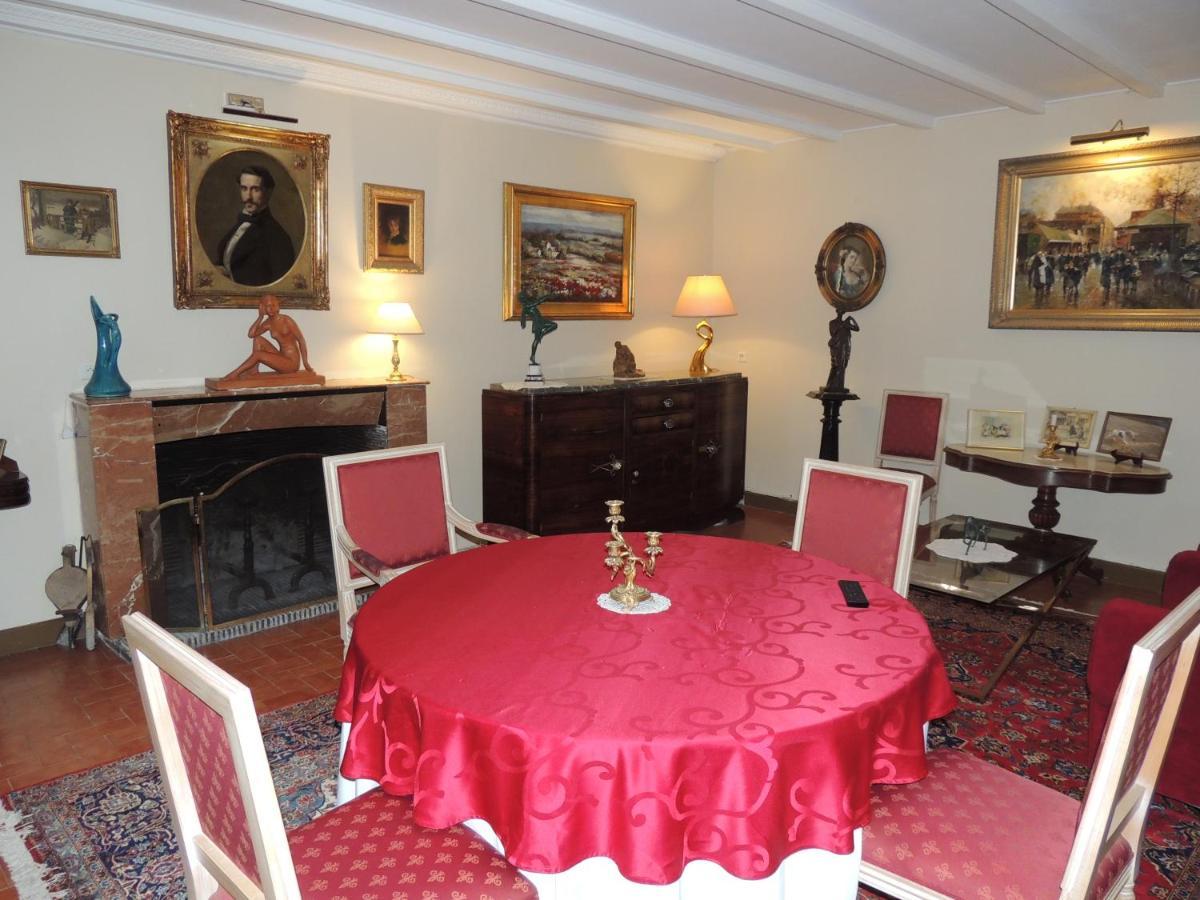 Le Jardin Des Cygnes Bed & Breakfast Pineuilh Exterior foto