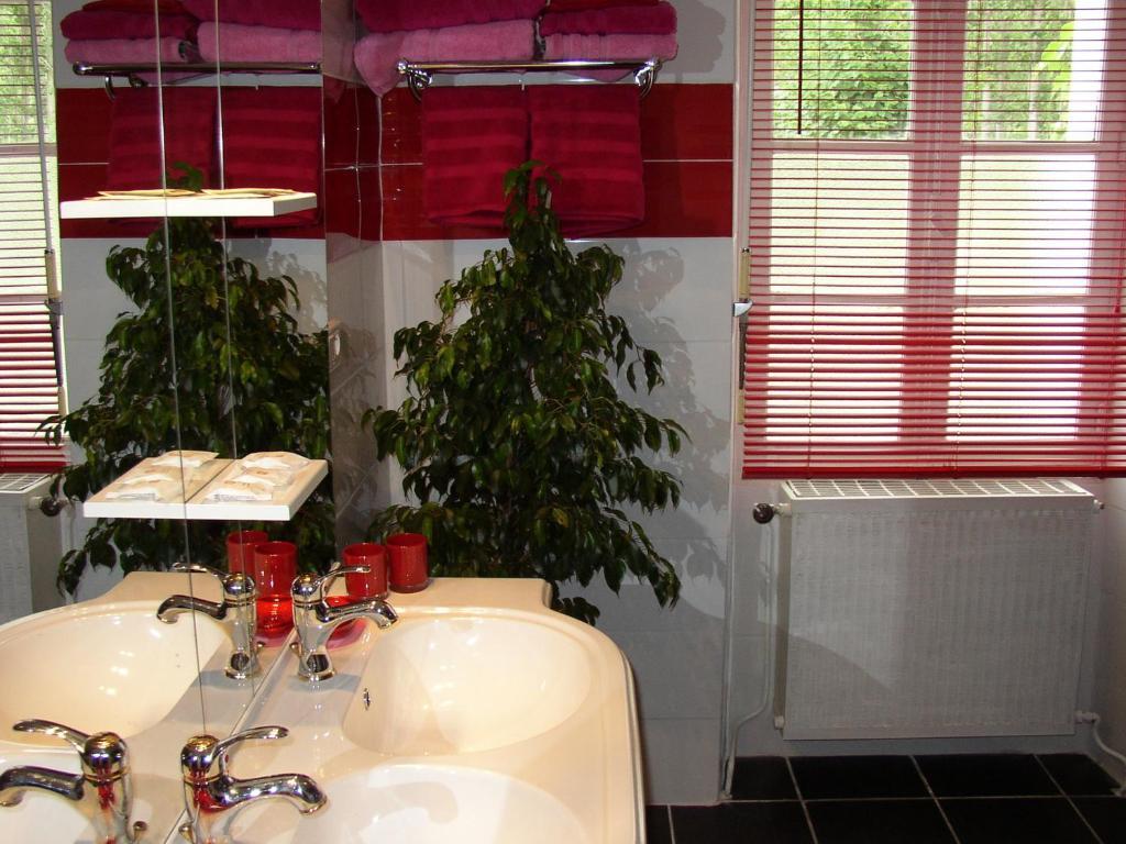 Le Jardin Des Cygnes Bed & Breakfast Pineuilh Cameră foto